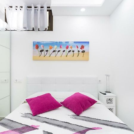241 Quiet Bungalow With Terrace And Barbecue Playa de las Americas (Tenerife) Exterior foto