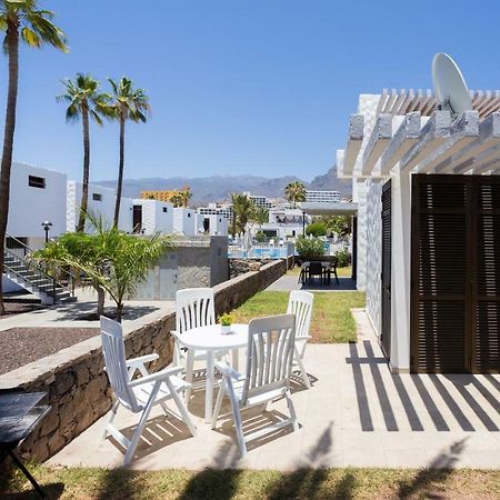 241 Quiet Bungalow With Terrace And Barbecue Playa de las Americas (Tenerife) Exterior foto